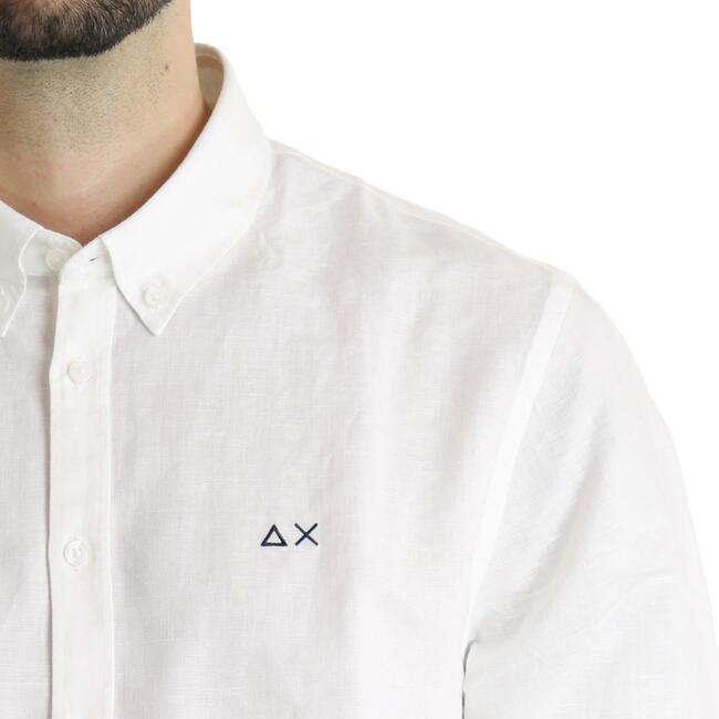 CAMICIA IN LINO SUN68 - Mad Fashion | img vers.650x/